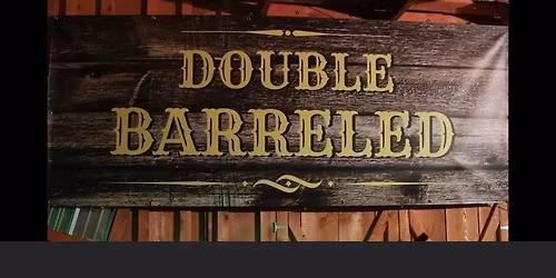 Double Barreled Cranks Up Wicked!!!