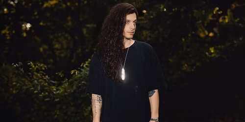 Subtronics: Fibonacci Tour 2026