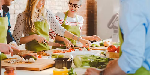 Cookbook Club