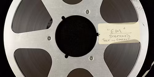 British and Irish Sound Archives (BISA) 2026: 20th Anniversary Conference