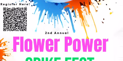 Great Plains Flower Power Spike Fest