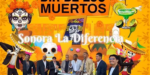 Sonora La Diferencia