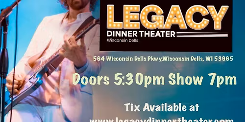 Mr. Blue Sky - A Tribute to Electric Light Orchestra