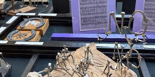 Fiction 440 - Waltz, Filament and Crime