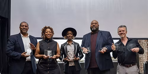 1st  Annual Bloody Peach Awards