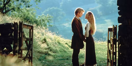Saginaw Silver Screen: The Princess Bride