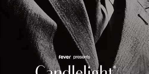 Candlelight : hommage \u00e0 Charles Aznavour