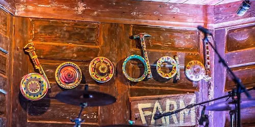 Groove Jam XV