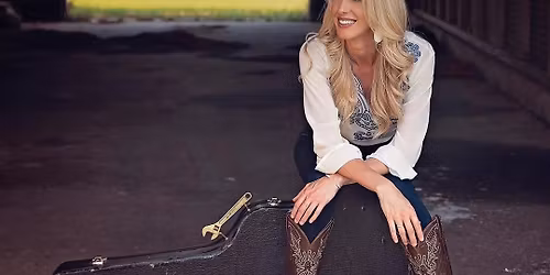 Steak Night and Live Music with Katie Katy