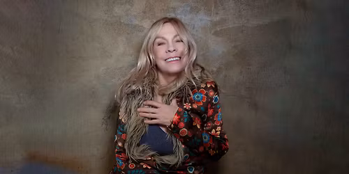 UDSOLGT: Rickie Lee Jones - Kulturv\u00e6rftet