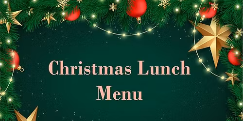 Christmas Lunch