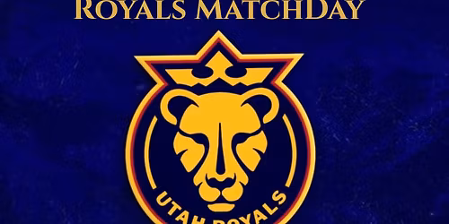 Royals Matchday Market - Eventeny
