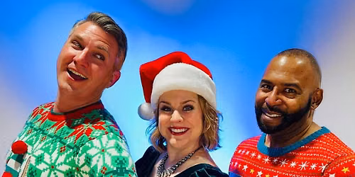 Season's Greetings: A Holiday Cabaret