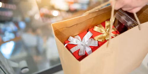 calling all vendors: Holiday Market & Open House