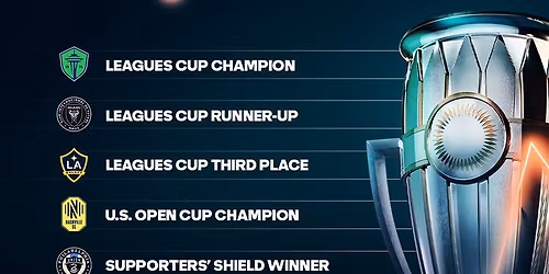 Inter Miami CF vs. San Diego FC