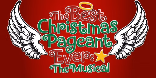 The Best Christmas Pageant Ever