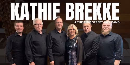 Jazz Night: Crooners & Cool Cats