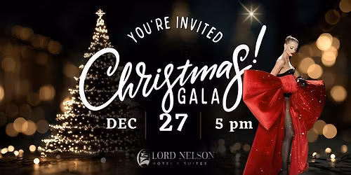 Christmas Gala 2025
