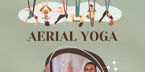 Aerial Yoga