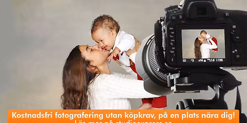Stora Coop Bol\u00e4nderna Uppsala - Kostnadsfri barn- och familjefotografering