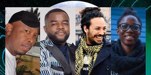 TABLE RONDE - FESTIVAL LA NUIT DES GRIOTS 2026 - GRATUIT