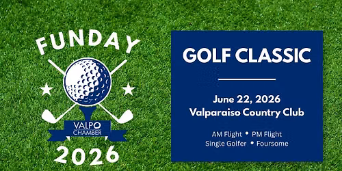 FunDay Golf Classic