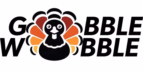 Thanksgiving Eve Gobble Wobble (DJ Party) at Freddy J's