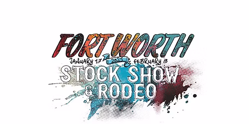 Fort Worth Stock Show and Rodeo - Texas A&M Day at Dickies Arena