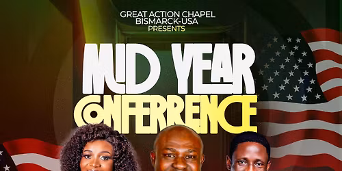 Mid-Year Conference