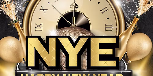 New Years Eve Party