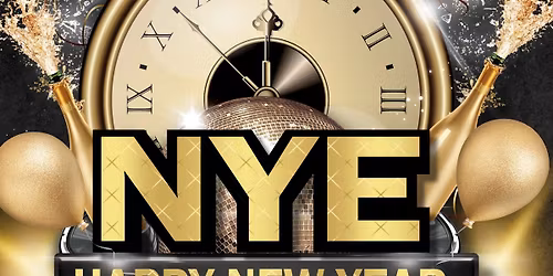 New Years Eve Party