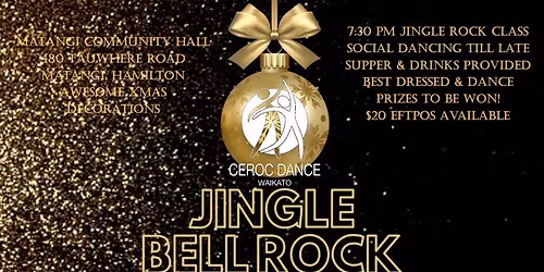 Jingle Bell Rock