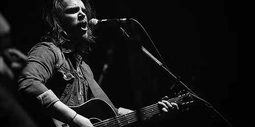 JJ Shiplett (sold out)