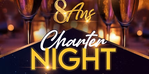 CHARTER NIGHT