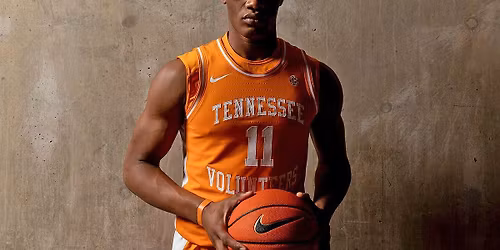 Parking Tennessee Volunteers at Vanderbilt Commodores Mens Basketball
