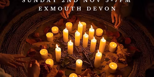 Gather the Witches! \ud83d\udda4