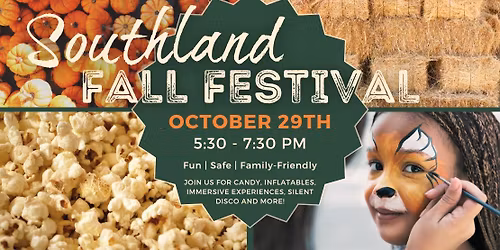 Southland Fall Festival