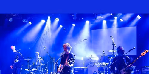 The MoodSystem (Moodrock) | Live @ Station Zuid