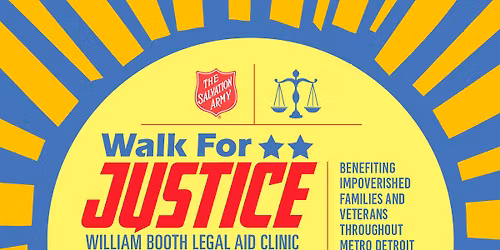 Walk For Justice