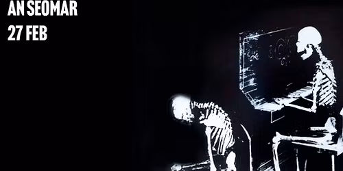 The Specials Ltd. 'Ghost Town' 45th Anniversary