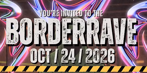 Borderrave