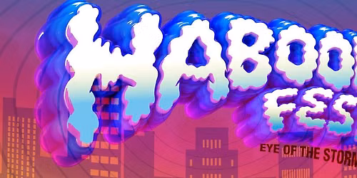 Haboob Fest 2026