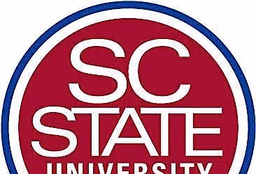 College Visit to Middleton HS-South Carolina State University