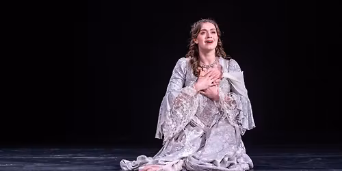 The Glenn Gould School Spring Opera