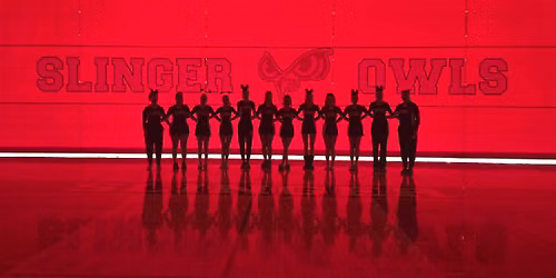 Slinger Cheer Kid Camp