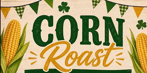 Shamrock Club Corn Roast with Hat Trick