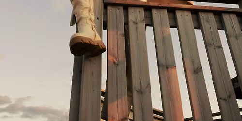 Taustatarinaklubi & Oulugospel: Yona 2.11.