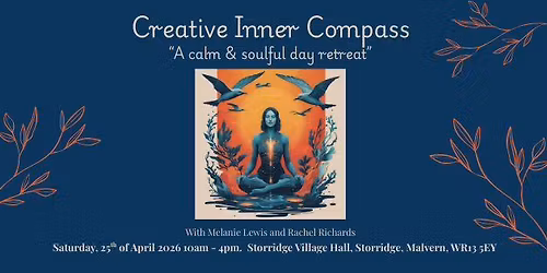  Creative Inner Compass