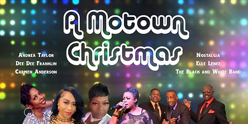 A Motown Christmas