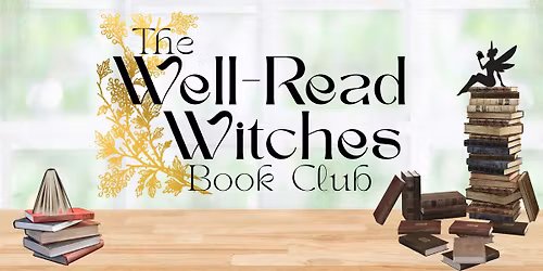 The Well-Read Witches Book Club